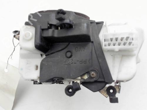 Front left lock PEUGEOT 607 (9D, 9U) 2.2 HDi | BP31217569C98  - Image 5