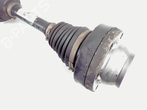Used Right front driveshaft Right front driveshaft VW TOUAREG (7LA, 7L6, 7L7) 5.0 V10 TDI (313 hp) 20398632 20398632