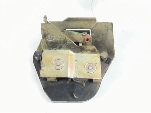 Used Rear right lock Rear right lock 24596523 24596523