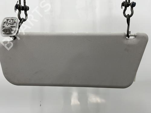 Right sun visor CITROËN BERLINGO Box Body/MPV (B9) 1.6 HDi 90 | BP24963830I2 - Image 2