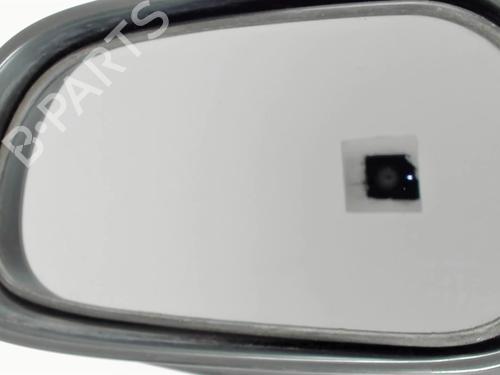 Left mirror MITSUBISHI GALANT VII (E5_A, E7_A, E8_A) 2.0 GLSTD (E57A) | BP21232319C26  - Image 6