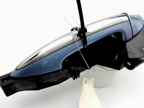 Front left exterior door handle HYUNDAI ix20 (JC) 1.4 CRDi | BP29513813C128 