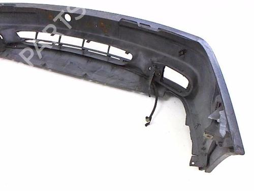 Front bumper RENAULT LAGUNA I (B56_, 556_) 2.2 D (B56F/2) | BP21204697C7 
