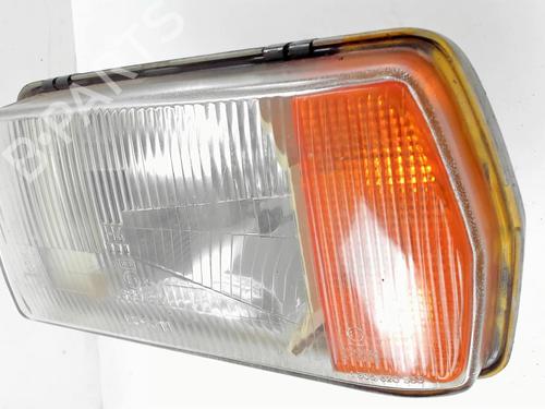 Left headlight OPEL VECTRA A Hatchback (J89) 2.0 i 16V Cat (F68, M68) | BP25263768C28 