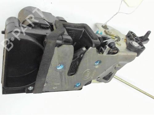 Rear left lock CHEVROLET AVEO / KALOS Hatchback (T250, T255) 1.2 LPG | BP20423667C100 
