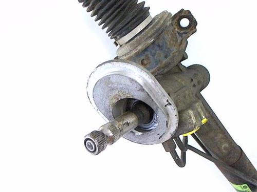 Steering rack CHEVROLET AVEO / KALOS Hatchback (T200) 1.4 | BP20477558M22 