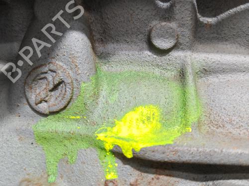 Engine FIAT 500 (312_) 1.2 (312AXA1A) | BP37652527M1 - Image 4