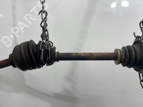 Used Left front driveshaft RENAULT MASTER II Van (FD) 2.5 dCi 120 (FD0M, FD0U, FD0W, FD2M, FD2W, FD3M, FD3U,... (115 hp) 30136983