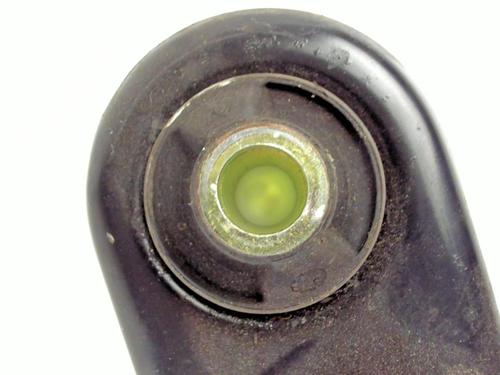 Right front suspension arm CITROËN DS3 (SA_) 1.6 THP 155 | BP20421629M13 