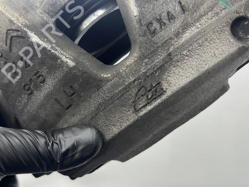 Left front brake caliper CITROËN JUMPY III Van (V_) 2.0 BlueHDi 145 | BP30137004M105 - Image 2
