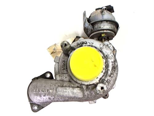 Used Turbocharger/Supercharger Turbocharger/Supercharger CITROËN DS4 (NX_) 1.6 HDi 110 (112 hp) 20399480 20399480