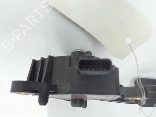 Used Electronic module Electronic module RENAULT MODUS / GRAND MODUS (F/JP0_) 1.5 dCi (FP0F, JP0F) (86 hp) 21238095 21238095