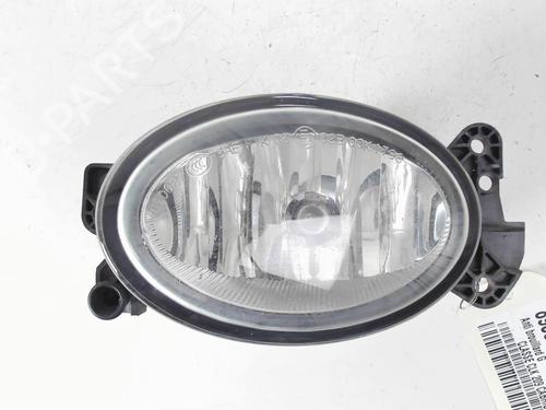 Left front fog light MERCEDES-BENZ CLK Convertible (A209) CLK 320 CDI (209.420) | BP20394512C30 