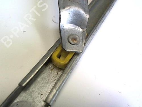Front left window mechanism OPEL CORSA C (X01) 1.4 (F08, F68) | BP20479420C22 