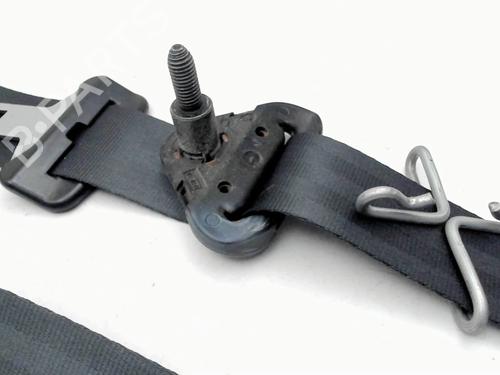 Used Front right seatbelt Front right seatbelt RENAULT LAGUNA Coupe (DT0/1) 2.0 dCi (DT01, DT08, DT09, DT0K, DT12, DT1C, DT1D, DT1M,... (150 hp) 33894680 33894680