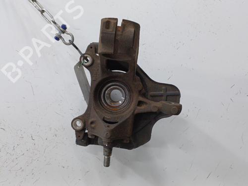 Used Right front steering knuckle FIAT DUCATO Van (250_) 150 Multijet 2,3 D (148 hp) 20451157