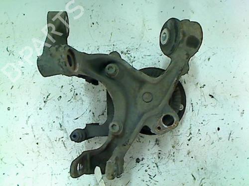 Left rear steering knuckle AUDI A4 B6 (8E2) 1.9 TDI | BP22913866M27 
