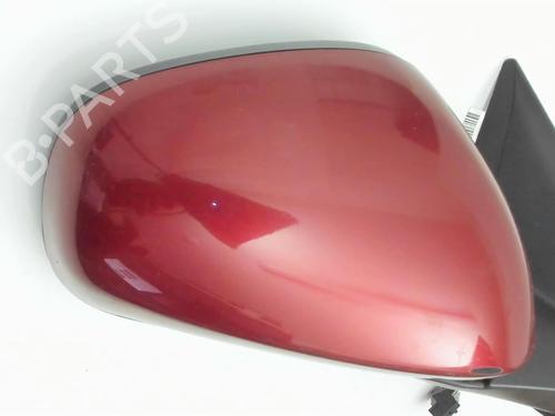 Right mirror ALFA ROMEO MITO (955_) 1.3 MultiJet (955AXP1A, 955AYC1A) | BP20390196C27 