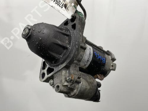 Starter HONDA CIVIC VII Hatchback (EU, EP, EV) 2.0 Type-R (EP3) | BP22104427M8 