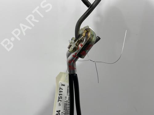 Sikkerhetsbelte-spenne VW NEW BEETLE (9C1, 1C1) 1.6 | BP29844249I32 