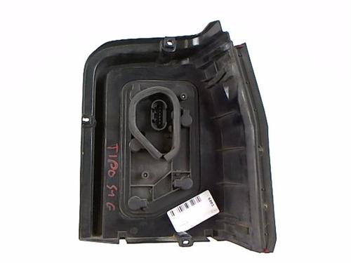 Left taillight FIAT TIPO (160_)  | BP21233350C34 