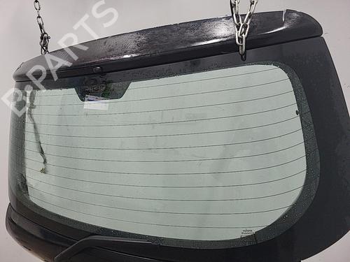 Tailgate TOYOTA COROLLA (_E12_) 1.8 VVTL-i TS (ZZE123) | BP20429194C6 