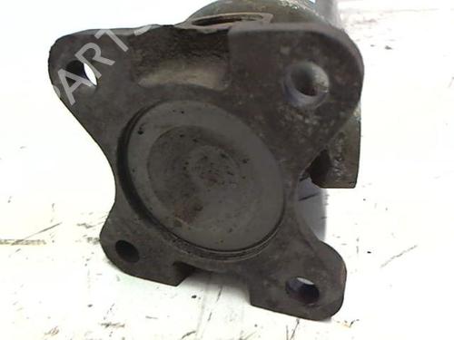 Driveshaft NISSAN NAVARA NP300 (D40) 2.5 dCi 4WD | BP20471183M37 