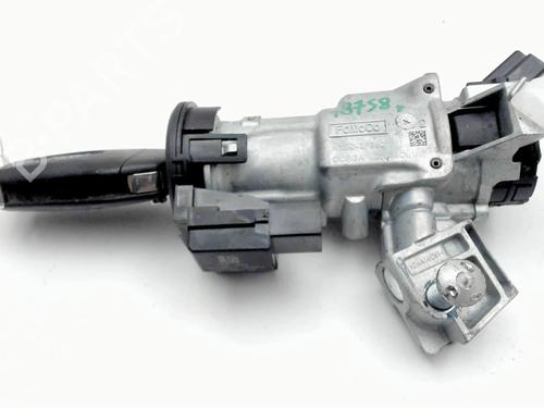 Used Ignition barrel Ignition barrel FORD FIESTA VII (HJ, HF) 1.5 TDCi (86 hp) 33993556 33993556