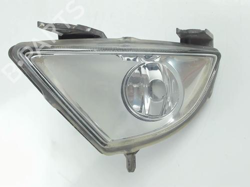 Used Left front fog light Left front fog light FORD FIESTA V (JH_, JD_) 1.4 16V (80 hp) 20401041 20401041