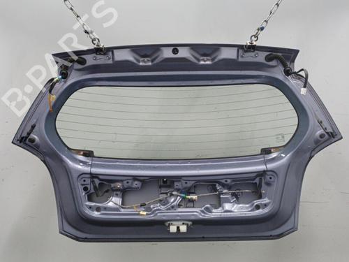 Used Tailgate NISSAN PIXO (UA0) 1.0 (68 hp) 20402018