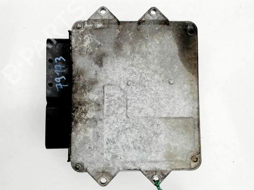 Engine control unit (ECU) FIAT PUNTO EVO (199_) 1.3 D Multijet (199AXC1A, 199BXC1A, 199AXT1A, 199BXT1A) | BP32264190M57 