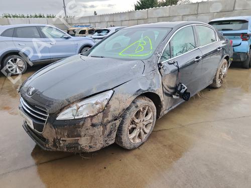 Used Parts PEUGEOT 508 I (8D_) 2.0 HDi 4749065
