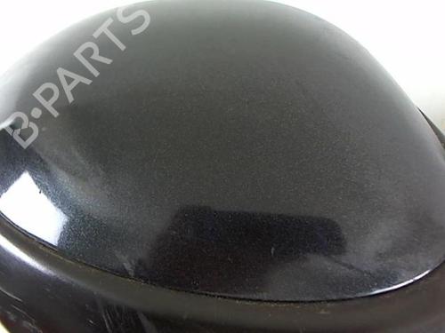 Right mirror CITROËN XSARA PICASSO (N68) 2.0 HDi | BP20473242C27 
