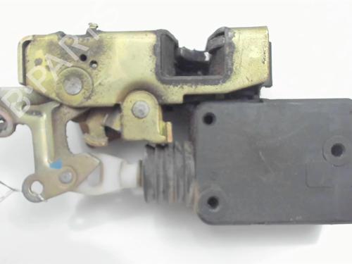 Used Rear right lock CITROËN ZX (N2) 1.9 D (68 hp) 21238503