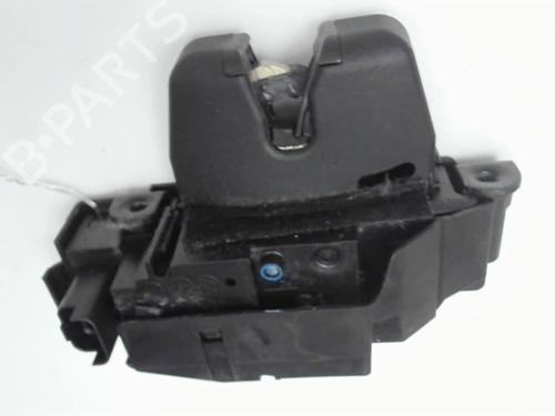 Tailgate lock CITROËN C4 CACTUS 1.2 VTi 82 | BP20387359C101 