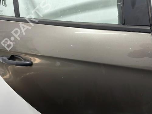 Right rear door FIAT BRAVO II (198_) 1.9 D Multijet (198AXE1A) | BP20442192C5