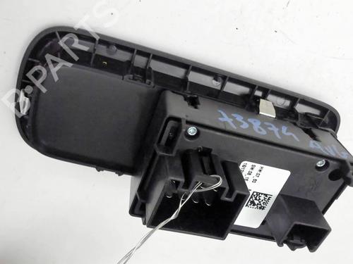 Left front window switch FORD FIESTA VI (CB1, CCN) 1.4 TDCi | BP24473824I27 