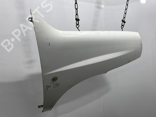 Right front fenders FIAT DOBLO Box Body/MPV (223_) 1.9 JTD (223ZXE1A) | BP22102669C42 