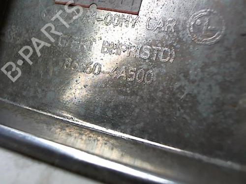 Grille HYUNDAI H-1 Van (A1) 2.5 TD | BP20459321C40 