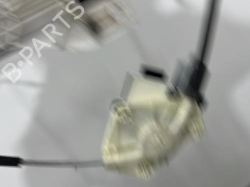 Rear right window mechanism SEAT LEON (5F1) 1.6 TDI | BP32220171C25