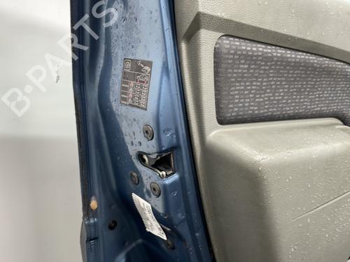 Used Left front door Left front door DACIA LOGAN MCV (KS_) 1.6 (KS0B, KS0D, KS0F) (87 hp) 33560019 33560019