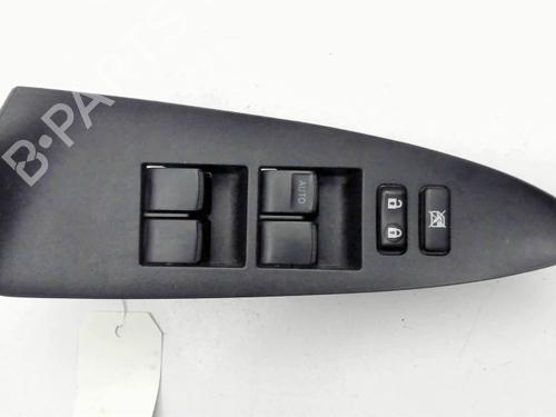 Left front window switch TOYOTA RAV 4 III (_A3_) 2.2 D 4WD (ALA30_, ALA30R) | BP40461654I27 - Image 8