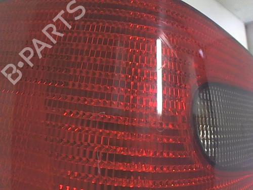 Used Left taillight Left taillight CITROËN XSARA (N1) 1.9 D (70 hp) 20407818 20407818