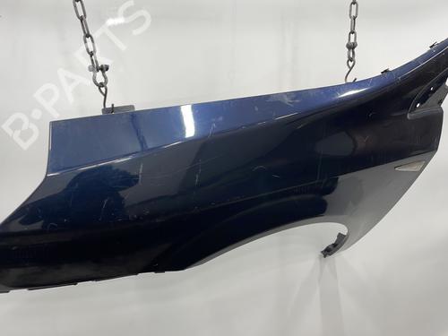 Left front fenders RENAULT VEL SATIS (BJ0_) 2.2 dCi (BJ0E, BJ0F) | BP20457409C41 
