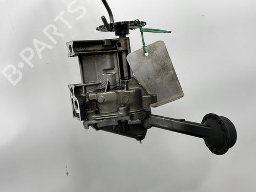 Other RENAULT SCÉNIC II (JM0/1_) 1.5 dCi (JM02, JM13) | BP29189647O1 