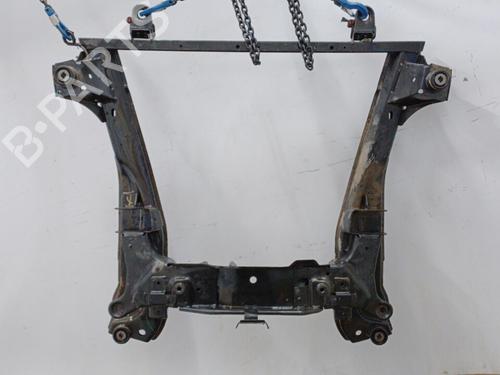 Used Subframe Subframe FORD MONDEO III (B5Y) 1.8 16V (125 hp) 22102305 22102305