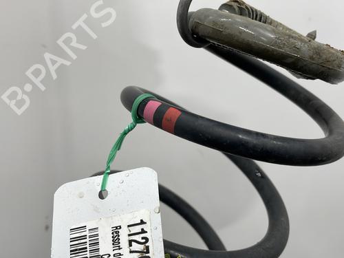 Shock absorber spring RENAULT CLIO III (BR0/1, CR0/1) 1.5 dCi (C/BR0G, C/BR1G) | BP29466146C152 