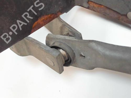 Used Front wipers mechanism Front wipers mechanism RENAULT MASTER I Van (T__) 28-35 2,5 D (75 hp) 21228968 21228968