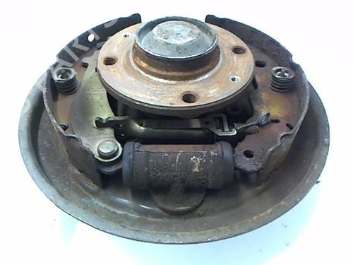Right rear steering knuckle PEUGEOT 406 (8B) 1.8 16V | BP20460545M28 