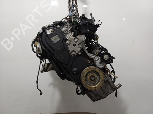 Engine CITROËN C5 II (RC_) 2.0 HDi (RCRHRH) | BP36685145M1 - Image 2